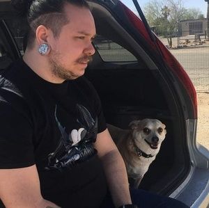 Meet your Posher, Nelson